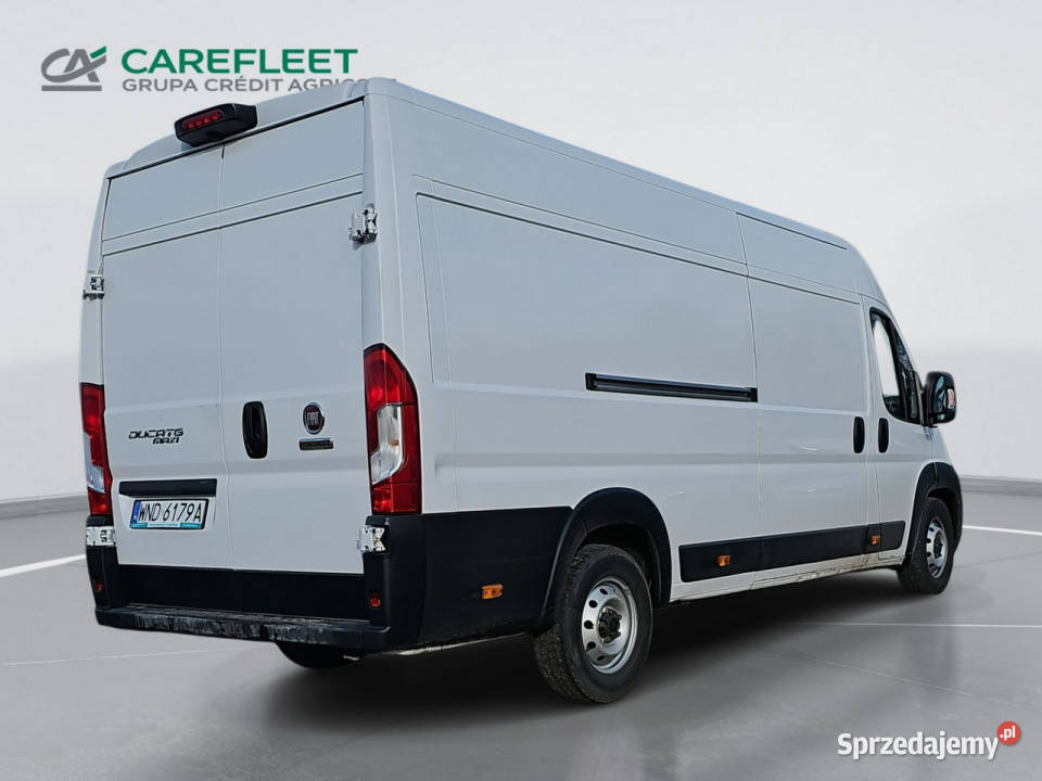 Fiat Ducato Fiat Ducato Maxi MJ L4H2 Furgon śląskie Katowice sprzedam