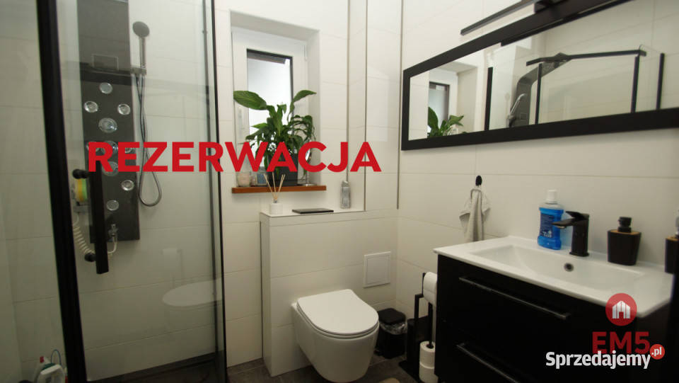 Dom wolnostojący Kuriany 142m2