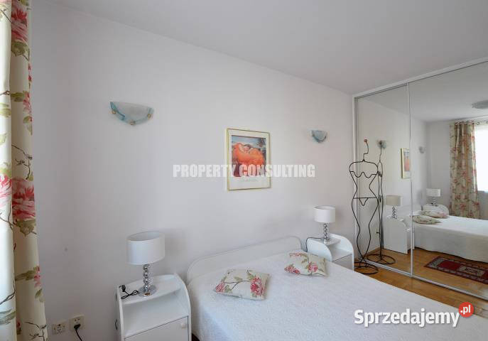 wynajmu mieszkania Warszawa 55m2 2 pokoje Wynajem