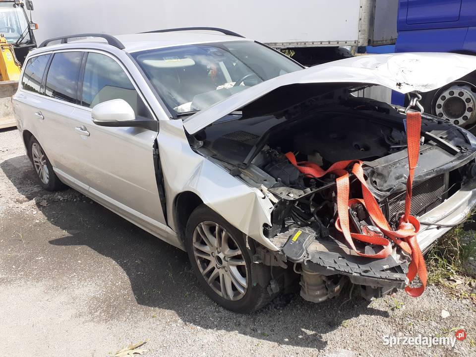Volvo v70 d2 114KM Długa Kościelna sprzedam