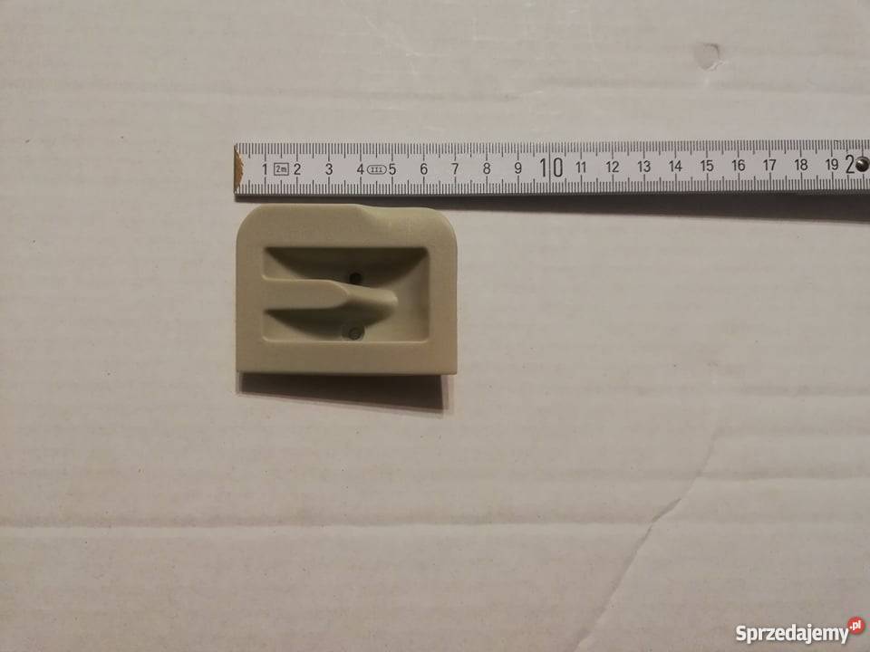 Kostka do okna dachowego FAKRO i OPTILIGHT Nowy Sącz