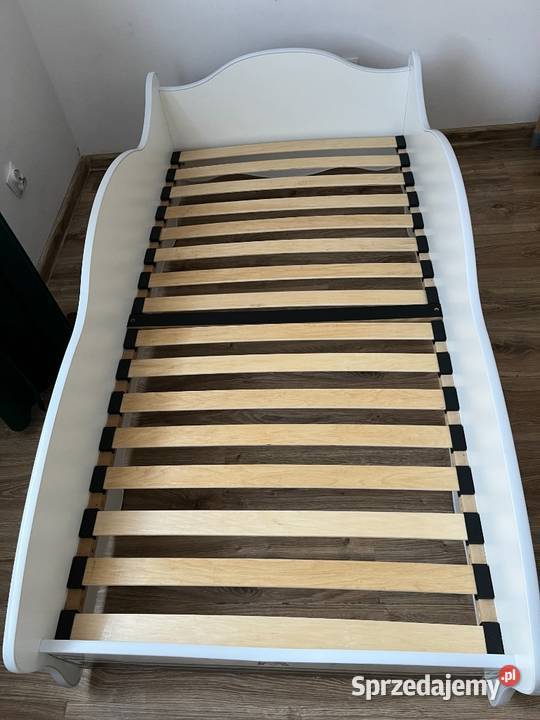 Łóżko dziecięce Jarosław sprzedam