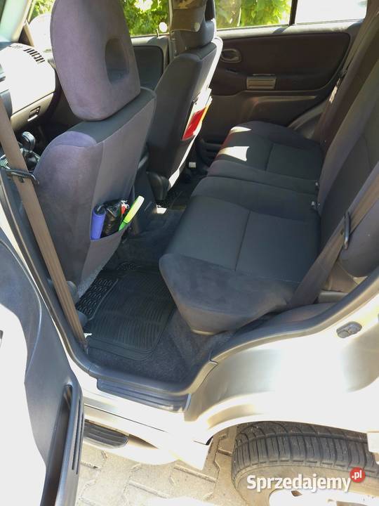 Suzuki Grand Vitara 129000 elektryczne szyby Wrocław