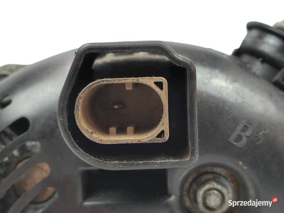 ALTERNATOR Land Rover Discovery IV 30 D Chełm