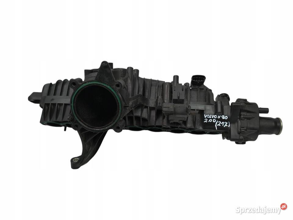KOLEKTOR SSĄCY VOLVO S60 V60 S90 V90 V40 XC40 20 Chełm sprzedam