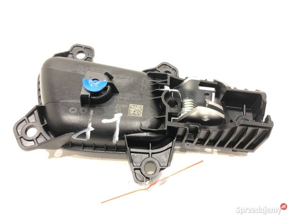 KLAMKA WEWNĘTRZNA LEWY PRZÓD KIA SPORTAGE V SUV podkarpackie