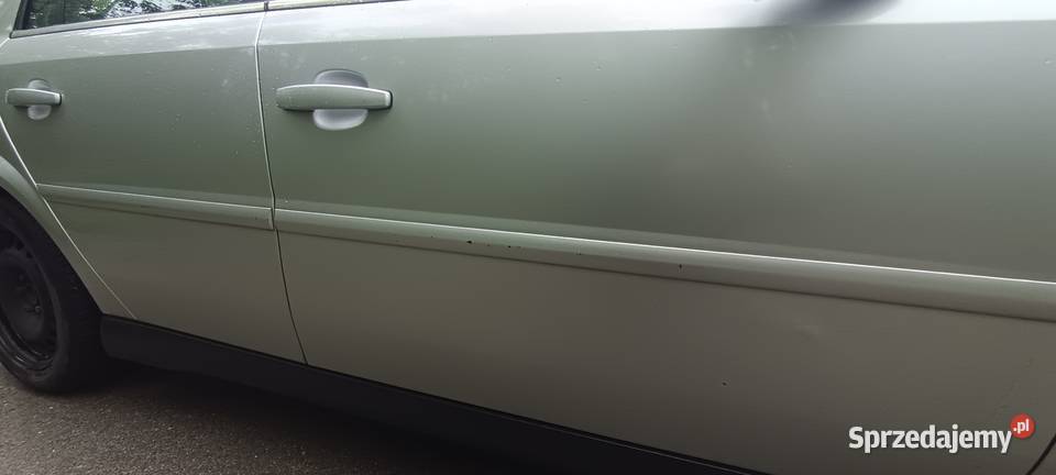 Opel Vectra C czujnik zmierzchu świętokrzyskie Ćmielów sprzedam