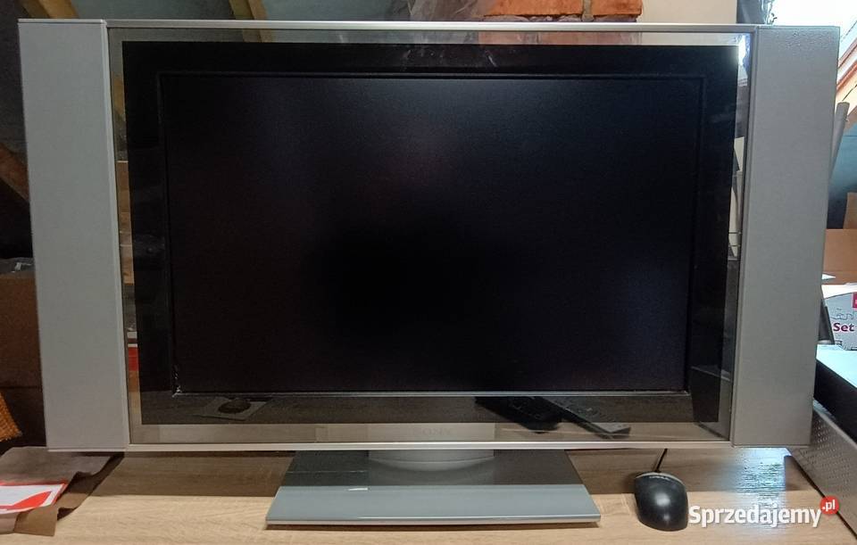 Kino domowe Sony zabytek wielkopolskie Wągrowiec