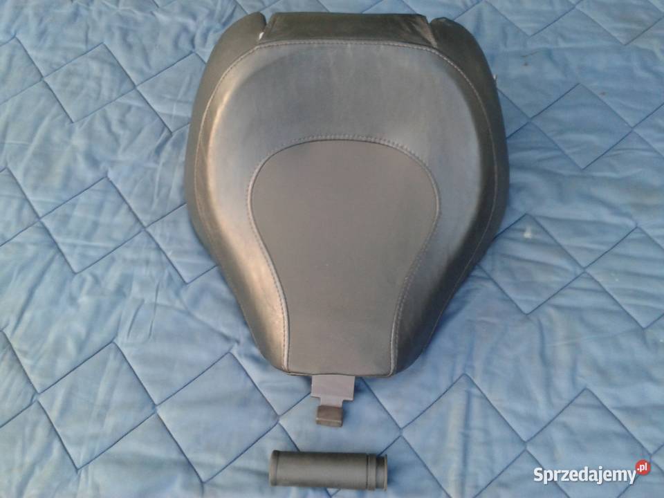 Harley rocker siedzenie fotel kanapa Siedzenia śląskie Rybnik