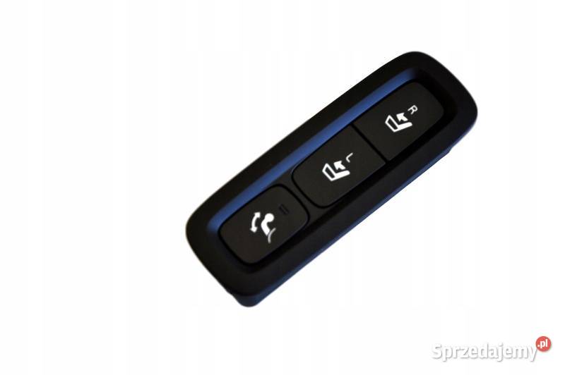 VOLVO V90 II wlacznik skladania haka Bielany Wrocławskie