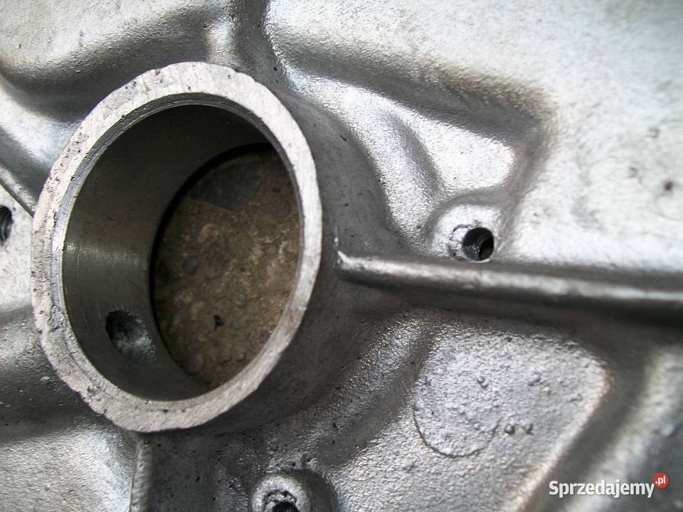 BMW R61 R71 R66 PLASTER ODMA DEKIEL POKRYWA Świerzawa
