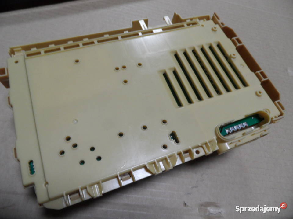 programator pralki whirlpool FFB6238 W Strawczyn