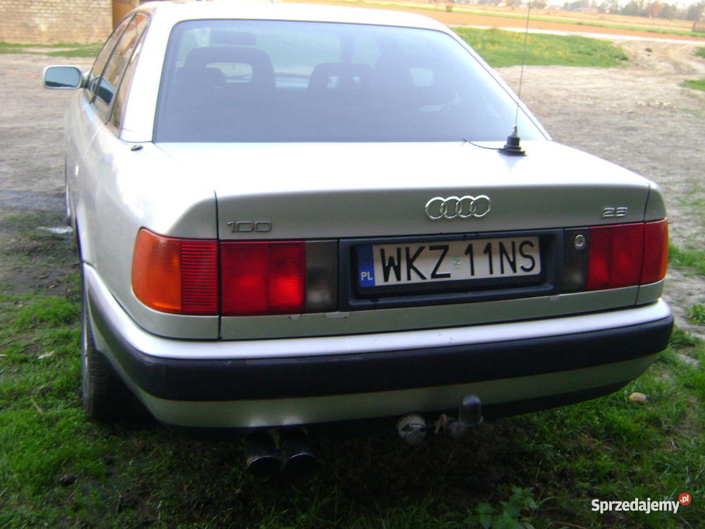 AUDI elektryczne szyby Kozienice