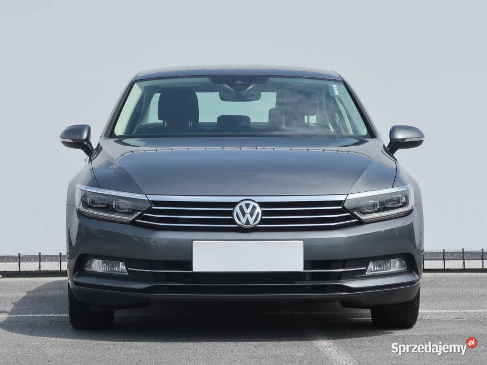 VW Passat 18 TSI Passat lubelskie Lublin