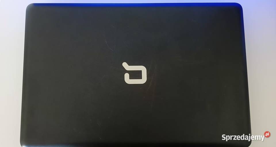 Laptop HP Compaq Presario CQ56 Pozostałe Łęczna