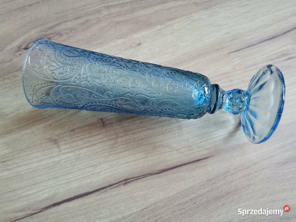 Stary wazon kielich Kaszmir HSG Ząbkowice Jan Katowice