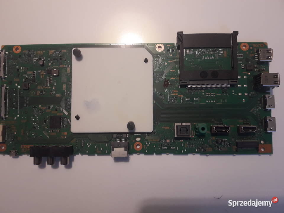 198262651 173684251 płyta do sony Elektronika mazowieckie Warszawa sprzedam