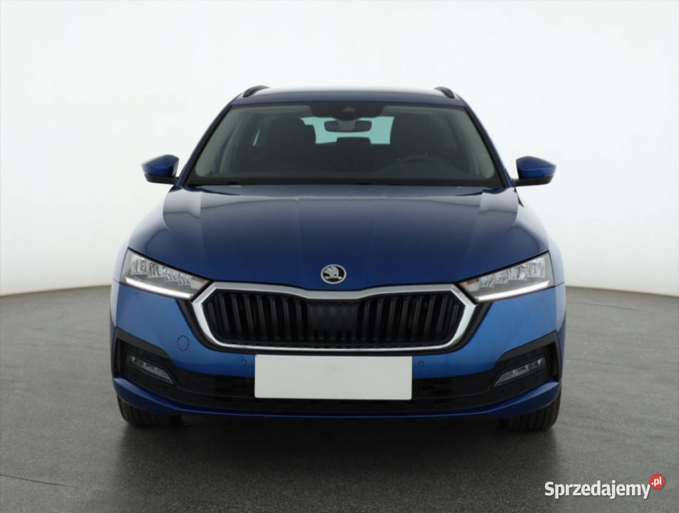 Skoda Octavia 15 TSI bluetooth Škoda Piaseczno