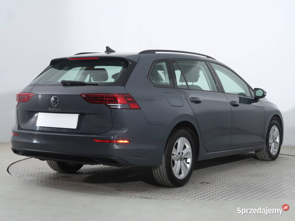 VW Golf 20 TDI ESP Bielany Wrocławskie