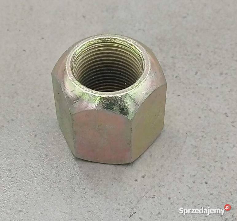 Nakrętka koła M22x15 5056230120 315011035 sprzedam