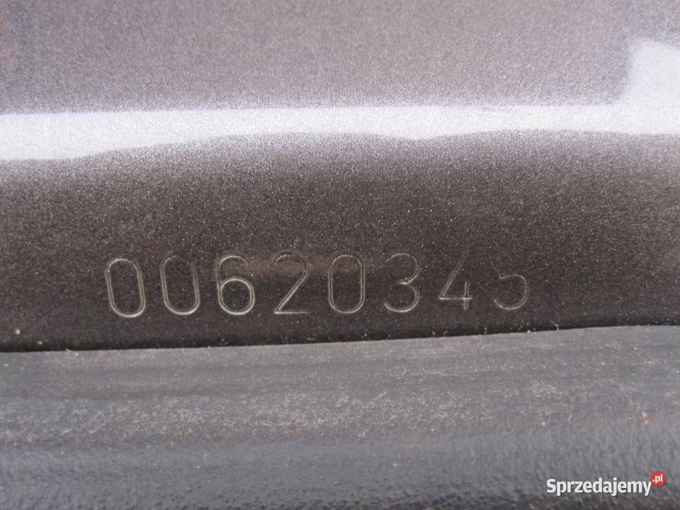 PEUGEOT 2008 II GT LINE 22r drzwi lewe przód świętokrzyskie Kielce