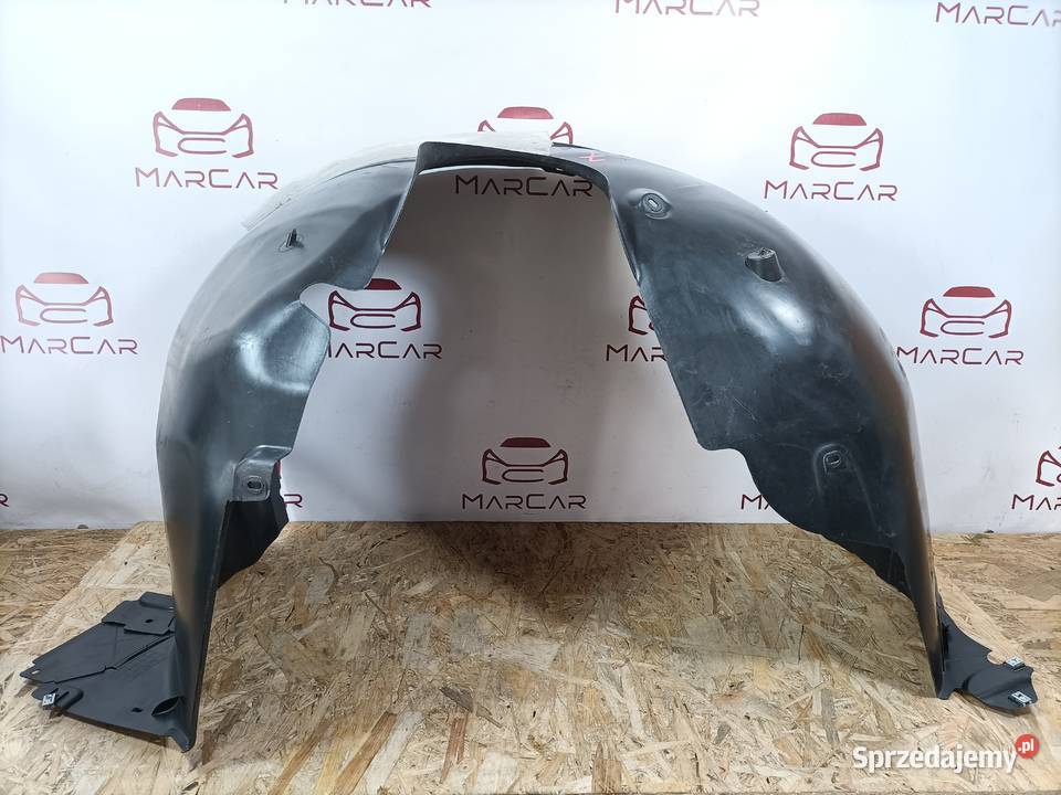 SKODA ENYAQ 21 NADKOLE LEWY PRZÓD 5LA809961 Pleszew