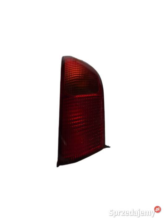 Alfa Romeo 156 Lampa prawy i lewy tył sprzedam