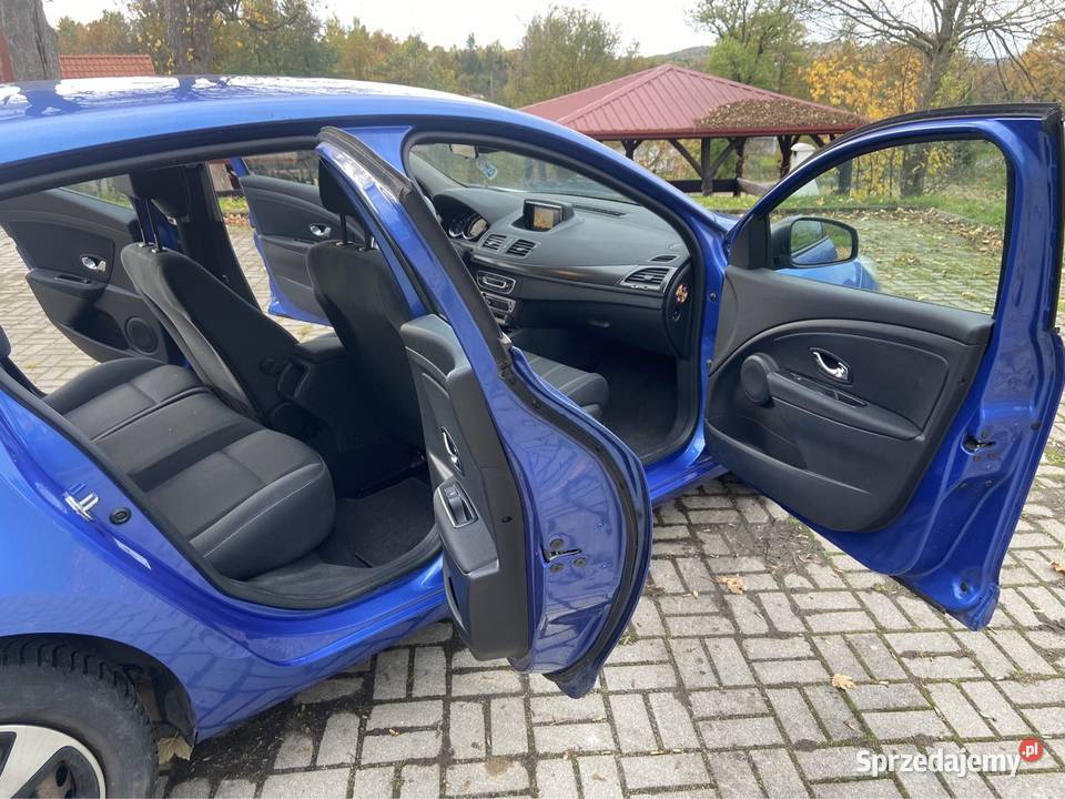 Renault megane 12tce Radoniów sprzedam