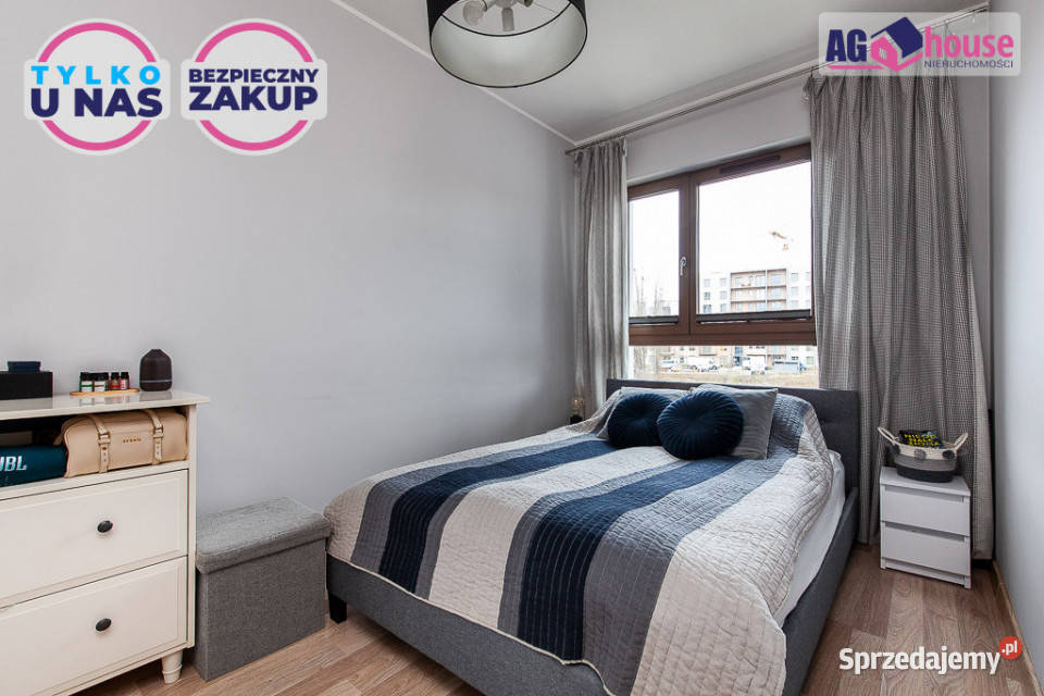 Mieszkanie 439m2 2 pok Gdańsk Franciszka