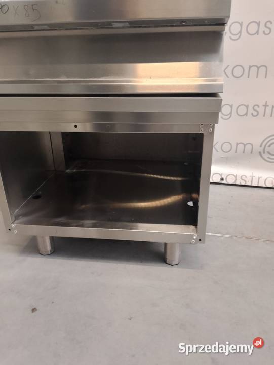 Stanowisko neutralne Fagor 70x80x85 Gastronomia dolnośląskie Wrocław