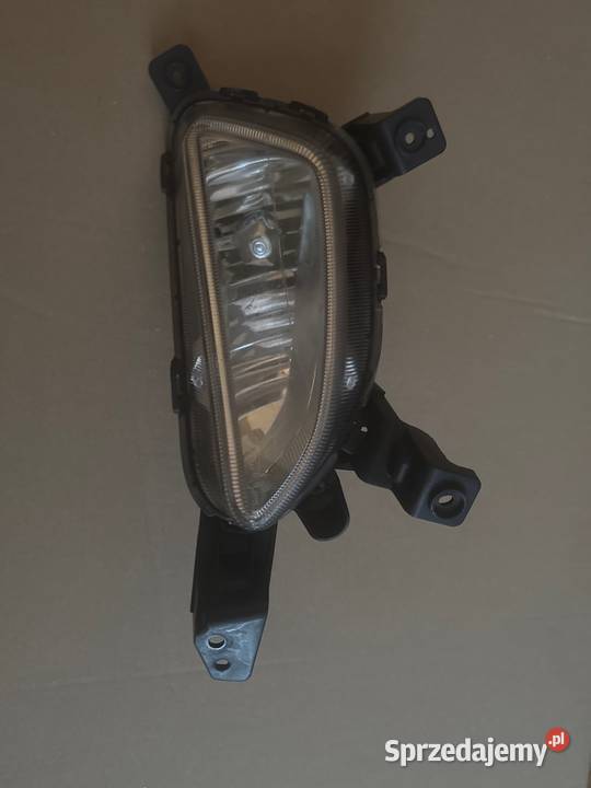 HYUNDAI TUCSON HALOGEN LEWY osobowe sprzedam