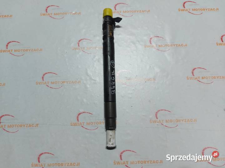 CITROEN DS4 20 HDI TDCI RH02 10DYZE 160 Kielce