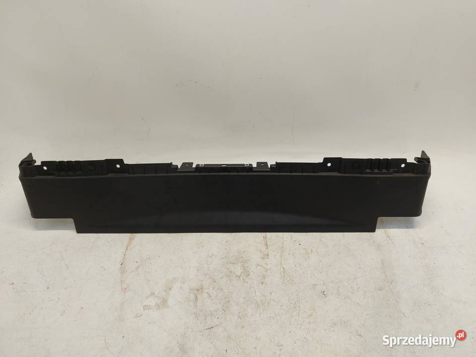 BMW G23 G22 M440i Cabrio Osłona bagażnika