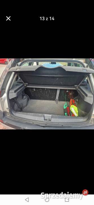 Sprzedam Opel Corsa c 17 dti sprawna dolnośląskie Nowa Ruda