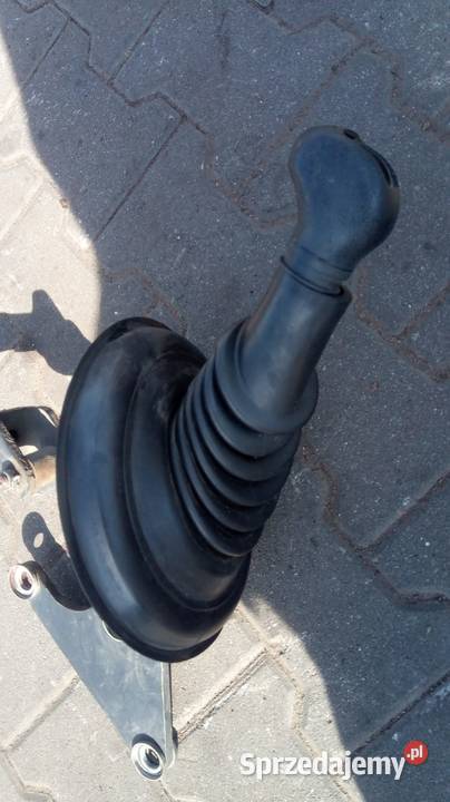 Lewarek drążek zmiany biegów MAN 8153163 L2000 opolskie Rzędowice