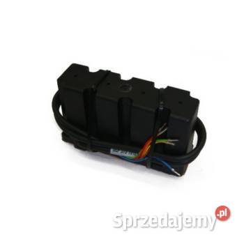 Spool Sensor HIAB 2 sekcje 3 sekcje 4 sekcje HDS Części do maszyn budowlanych Poznań