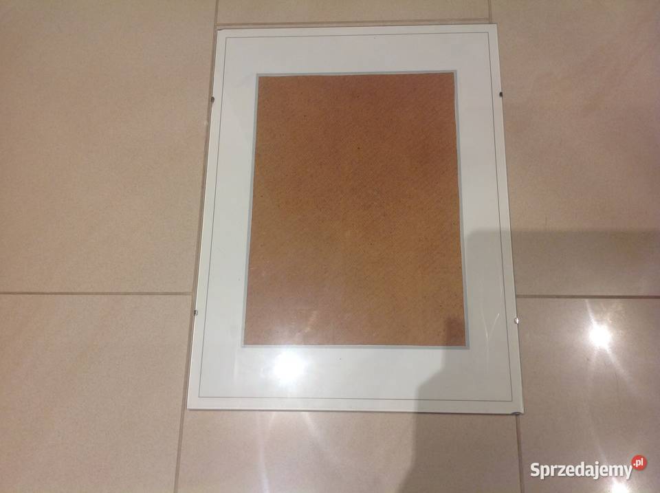 Antyrama 40x30 lubuskie Nowa Sól