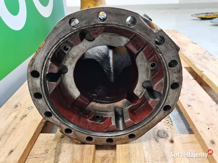 Pochwa mostu 27906010619 CAT TH Wilkowo sprzedam