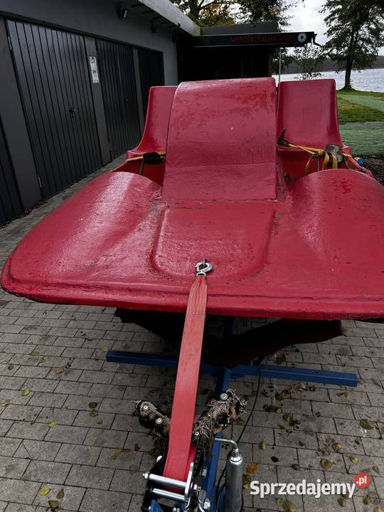 Rower wodny używany Międzychód sprzedam