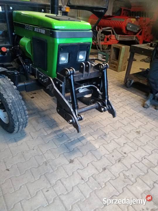 Tuz Sandomierz sprzedam