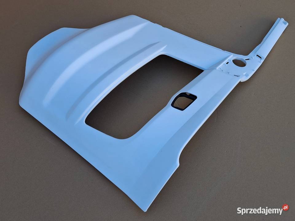 MAN TGX TG3 OKULAR REFLEKTORA LAMPY PRAWY lubuskie sprzedam