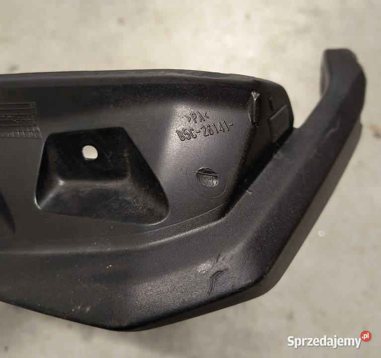 Lewy handbar owiewka osłona dłoni B5C2614100 Kraków