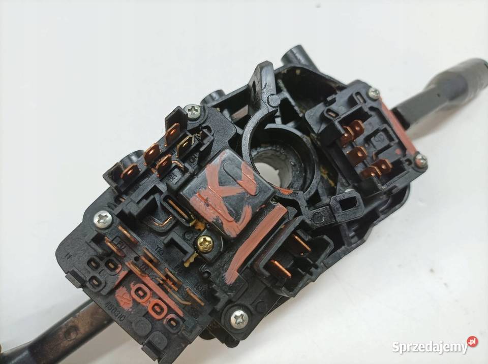 PRZEŁĄCZNIK ZESPOLONY OK62W66120A 5623121001 Kia sprzedam