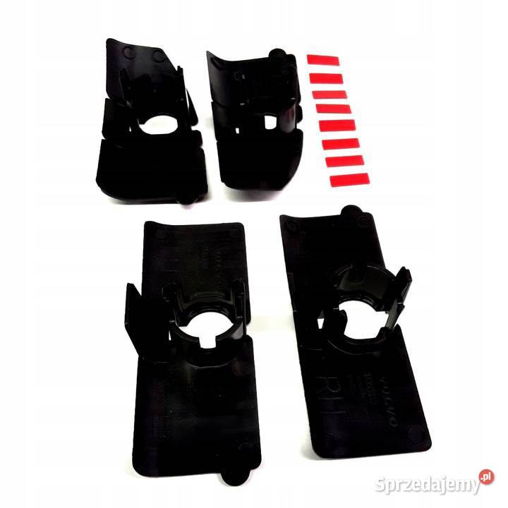 VOLVO S80 V70 XC70 mocowanie czujniki parkowania Bielany Wrocławskie sprzedam