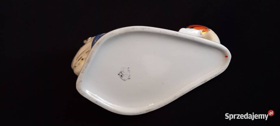 Porcelanowa ryba Korosteń Chełm sprzedam