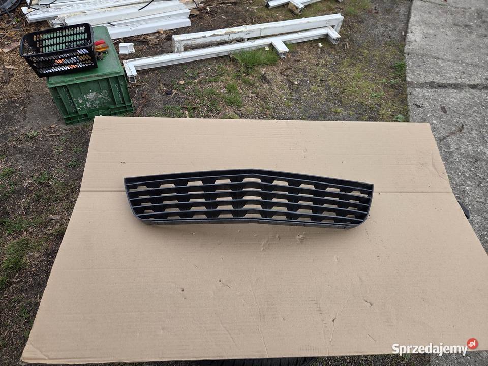 Kratka środkowa Opel Zafira B OPC 93187584