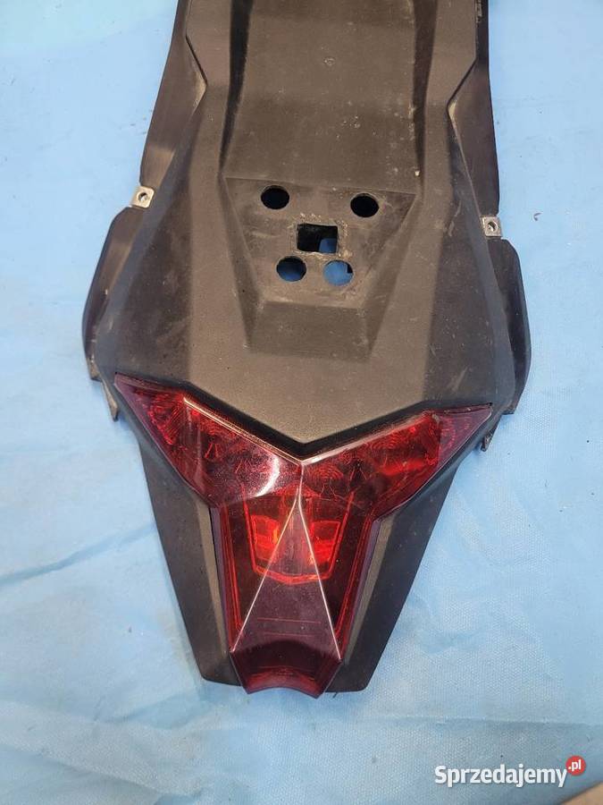 カズ Stacyjka Zapłonowa Nissan Cabstar N0502692 21669775-7