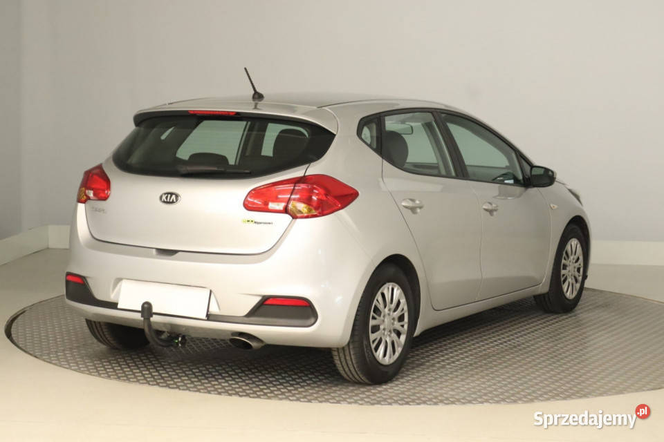 Kia Ceed 14 CVVT 73KM Zabrze