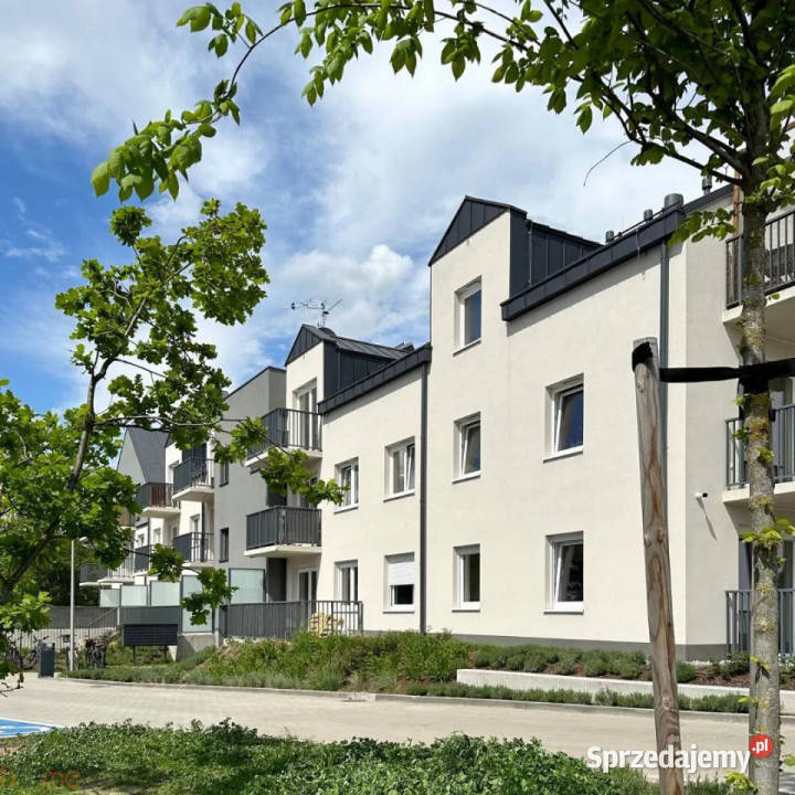 Mieszkanie 398m2 2 pokoje Wrocław Świątnicka blok