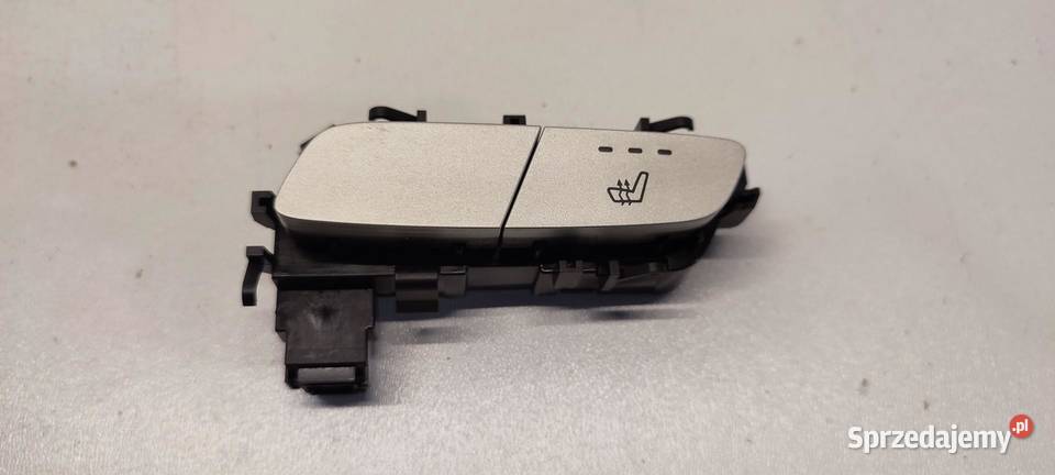 MERCEDES GLC W253 X253 PRZEŁĄCZNIK GRZANIA